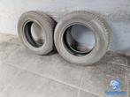 6mm! Winterbanden 235/65R17 Continental WinterContact TS850P, Auto-onderdelen, Banden en Velgen, Gebruikt, 17 inch, 235 mm, Band(en)