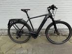CUBE speedpedelec 625wH Bosch XL, Fietsen en Brommers, Elektrische fietsen, Ophalen, Zo goed als nieuw, Cube, 59 cm of meer