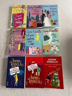 Sophie Kinsella - L'accro du shopping, Livres, Enlèvement, Comme neuf, Sophie Kinsella, Belgique