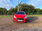 Ford Fiesta, Auto's, Voorwielaandrijving, Stof, 5 deurs, Particulier