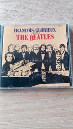 François Glorieux plays the Beatles, CD & DVD, CD | Instrumental, Comme neuf, Enlèvement ou Envoi