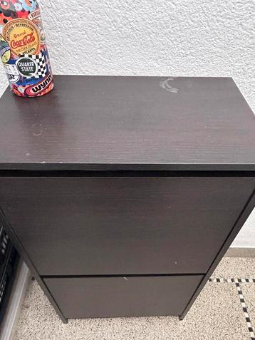 Armoire a chaussure IKEA beschikbaar voor biedingen