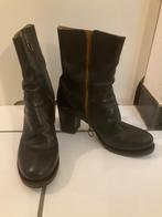 Laarsjes Fiorentini & Baker, Kleding | Dames, Zwart, Ophalen of Verzenden, Schoenen met hoge hakken, Gedragen