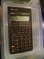 Calculatrice scientifique Hewlett Packard HP 32S, Divers, Calculatrices, Enlèvement ou Envoi, Calculatrices graphique, Utilisé