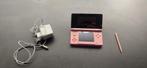 Nintendo 3DS Pink, Comme neuf, Rose, Enlèvement, Autres modèles
