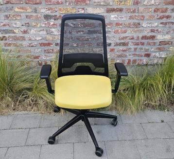 Ergonomische bureaustoel Interstuhl EVERYis1 EV211 beschikbaar voor biedingen
