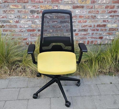 Ergonomische bureaustoel Interstuhl EVERYis1 EV211, Huis en Inrichting, Bureaustoelen, Zo goed als nieuw, Bureaustoel, Overige kleuren
