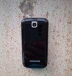 Samsung gsm GT-C3590, Ophalen, Gebruikt, Overige modellen, Zwart