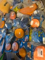 Airbox deksels, Ophalen