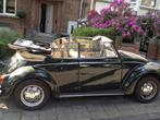 Cox cabriolet1970 capote neuve CT ok prête à être immatricul, Auto's, Cabriolet, 1600 cc, Particulier, 34 kW