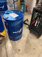 Te koop lege olievaten, Enlèvement, Utilisé