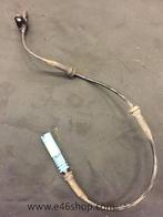 ABS sensor BMW E60 E61 rechtsvoor, Auto-onderdelen, Ophalen of Verzenden, Gebruikt, BMW