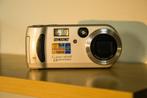 Sony DSCP51 Cyber-shot 2MP digitale camera, Audio, Tv en Foto, Fotocamera's Digitaal, Gebruikt, Compact, Ophalen of Verzenden