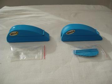 Sigarettenmachine beschikbaar voor biedingen