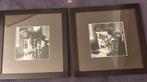 Set 2 mooie kaders, Ophalen of Verzenden, Zo goed als nieuw