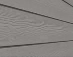 Gevelbekleding sidings eterniet, Doe-het-zelf en Bouw, Ophalen, Gebruikt, Plank