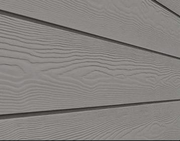 Gevelbekleding sidings eterniet, Enlèvement, Utilisé, Planche
