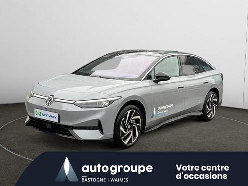 Volkswagen ID.7 ID.7 77 kWh Pro Business, Autos, Volkswagen, Entreprise, Autres modèles, ABS, Airbags, Air conditionné, Alarme