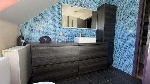 Badkamer mee te nemen gratis, Huis en Inrichting, Badkamer | Complete badkamers, Gebruikt, Met bad, Ophalen