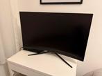 MSI G32CQ4 E2-32 inch Curved GamingMonitor170Hz, VA, Full HD, Enlèvement, Comme neuf