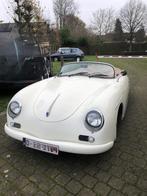 Porsche 356 speedster replica, Auto's, Particulier, 5 cc, Te koop, Benzine