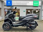 Piaggio MP3 530cc EXCLUSIVE GRIGIO TITANIO MATT (nr.25), Fietsen en Brommers, Benzine, 530 cc, Overige modellen