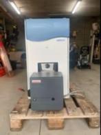 mazoutketel st roch 30KW BWJ 2015, Ophalen, Zo goed als nieuw