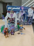 playmobil novelmore tempel van tijd, Kinderen en Baby's, Speelgoed | Playmobil, Ophalen, Gebruikt