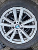 Voor BMW X5 (4 stuks), Auto-onderdelen, Banden en Velgen, Ophalen, 18 inch, Gebruikt, 255 mm