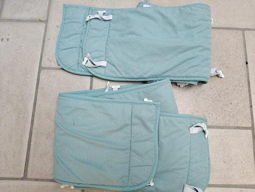 Aerosleep bedomranding 2 stuks, Kinderen en Baby's, Babywiegjes en Ledikanten, Zo goed als nieuw, Ophalen of Verzenden