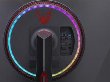 LG 34GP950G Nano-IPS + Nvidia G-Sync Ultimate beschikbaar voor biedingen