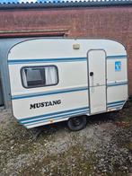 Caravane à louer, Caravans en Kamperen, Caravans