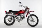 Honda SL90 scrambler usa, Motoren, Motoren | Honda, 90 cc, Bedrijf, Enduro, 1 cilinder