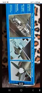 KOOPJE !!   Lot van 5 Revell modelbouwdozen, Hobby en Vrije tijd, Ophalen, Nieuw, Revell