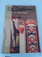 Boek Charles  Catteau, Ophalen of Verzenden