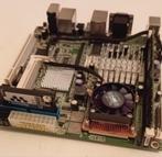 IBASE MB896-R Mini-ITX industrieel moederbord. , Computers en Software, Verzenden, Zo goed als nieuw, Overige typen, Mini-ITX