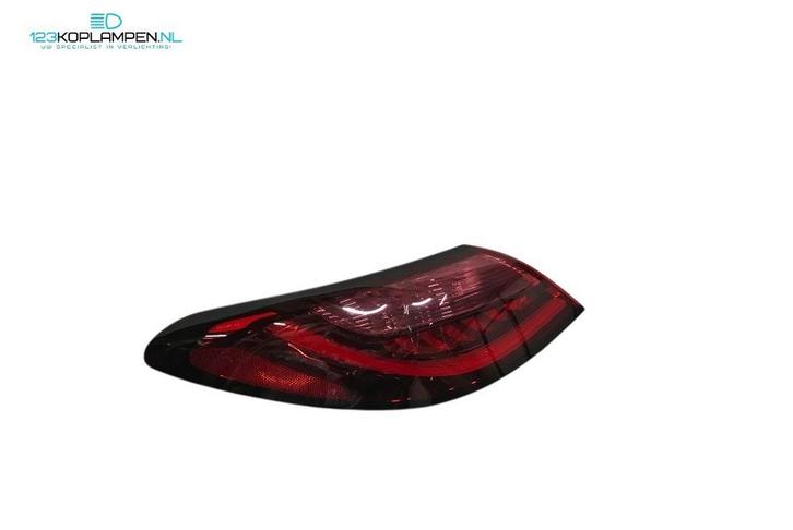 Mercedes GLC Coupe W254 achterlicht links LED, Auto-onderdelen, Verlichting, Mercedes-Benz, Gebruikt, Herkomst onderdeel bekend
