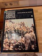 Boekenreeks 2de wereldoorlog, Ophalen