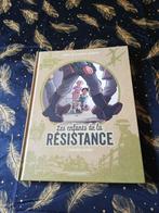 BD Les enfants de la Résistance. 1.Premieres actions, Livres, BD, Comme neuf