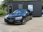 Bmw 730d long  X-Drive full option 2017 diesel 12M GARANTIE, Auto's, BMW, Automaat, 2993 cc, Leder, Bedrijf