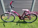 Meisjesfiets 24 inch Papillon, Fietsen en Brommers, Ophalen, 24 inch