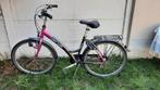 Kinderfiets 26 inch, Fietsen en Brommers, Fietsen | Meisjes, Ophalen, Gebruikt, 26 inch of meer, Handrem