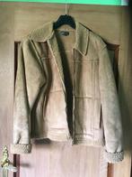 Veste homme, Comme neuf, Beige, Taille 48/50 (M)