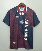 Ajax 1994/1995 Uit Retro Voetbalshirt (alle maten), Ophalen of Verzenden, Nieuw, Shirt