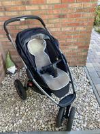 Kinderwagen, Kinderen en Baby's, Buggy's, Ophalen, Gebruikt, Maxi-Cosi, Regenhoes