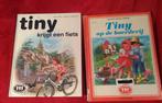 Tiny boeken, Ophalen of Verzenden