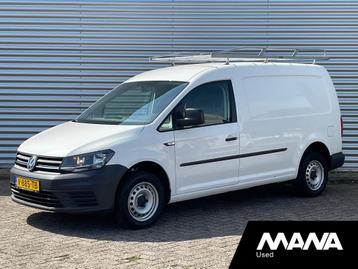 Volkswagen Caddy 2.0 TDI L2H1 BMT Maxi Trendline Trekhaak Ai