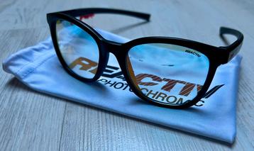 Julbo zonnebril photochromic glazen, Enlèvement