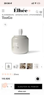 Chauffe biberon, Enlèvement, Neuf