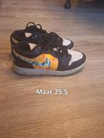 Nike maat 35,5, Ophalen, NIKE, Meisje, Schoenen